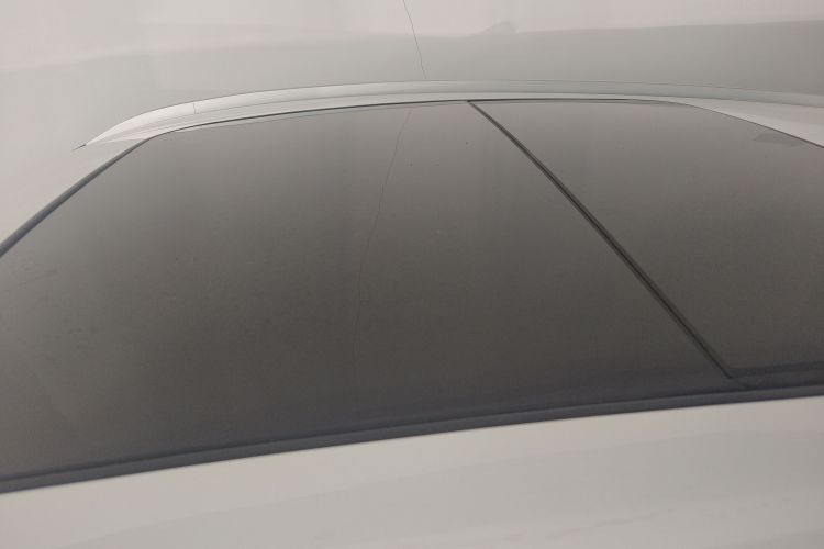 吉利汽车 缤越 2020款 PRO 260T DCT骑士局部细节57