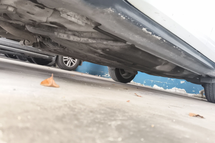 本田 缤智 2017款 1.8L CVT两驱先锋型局部细节9004