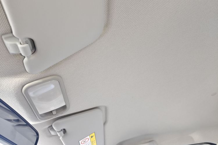 五菱汽车 宏光MINIEV 2024款 第三代 215km 青春版中控内饰22