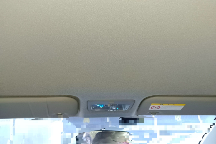 丰田 YARiS L 致炫 2020款 致炫X 1.5L CVT领先版中控内饰22