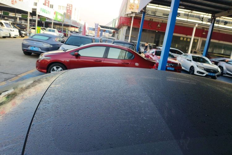 特斯拉 Model 3 2021款 Performance高性能全轮驱动版局部细节57