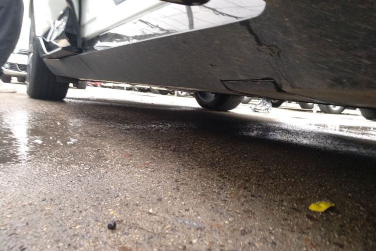 阿维塔11 2023款 超长续航单电机版 5座局部细节9001