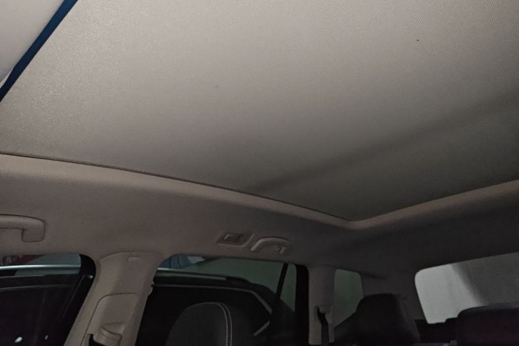 大众 途昂 2020款 330TSI 两驱豪华版 国VI局部细节22