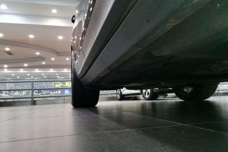 保时捷 2024款 Cayenne 3.0T局部细节9001