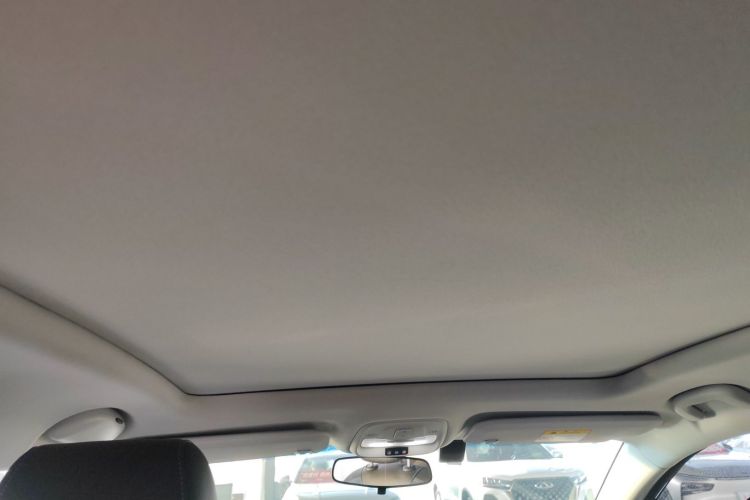 别克 微蓝6 2019款 互联智享型局部细节22