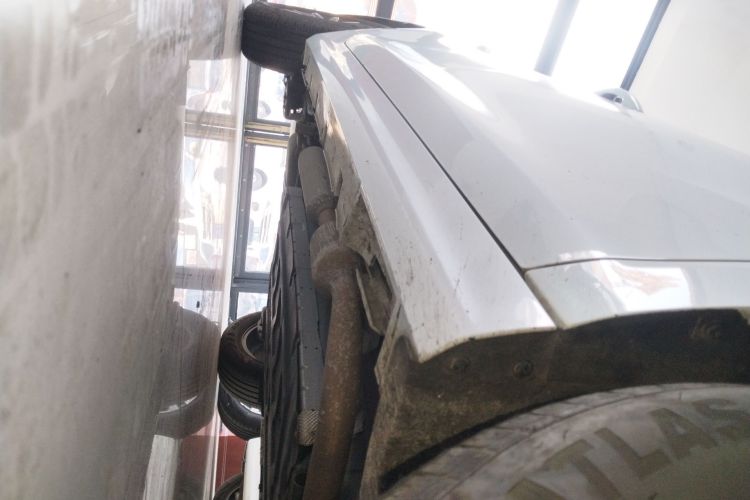 比亚迪 秦PLUS 2024款 荣耀版 DM-i 55KM领先型局部细节9001