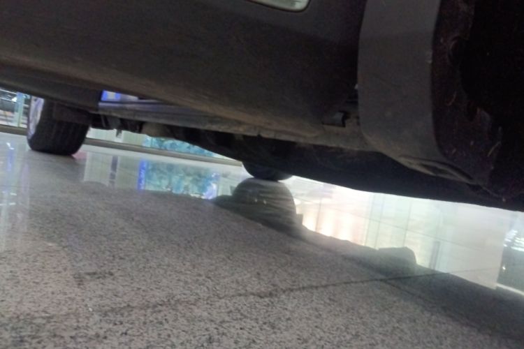 林肯MKX 2017款 2.7T 四驱尊耀版局部细节9001