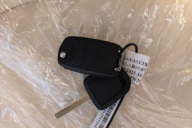 五菱汽车 宏光MINIEV 2024款 第三代 215km 青春版中控内饰11