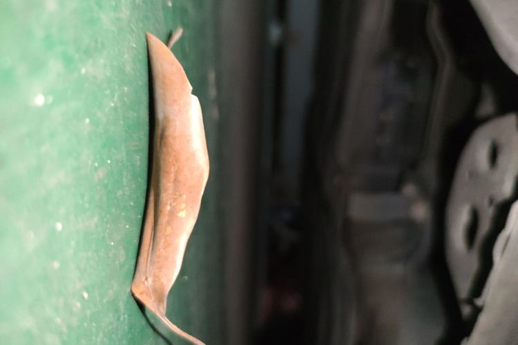 五菱汽车 宏光MINIEV 2022款 GAMEBOY 200km 玩咖款 磷酸铁锂局部细节9002