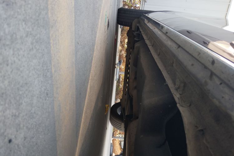 别克GL8 2023款 陆上公务舱 舒适型局部细节9001