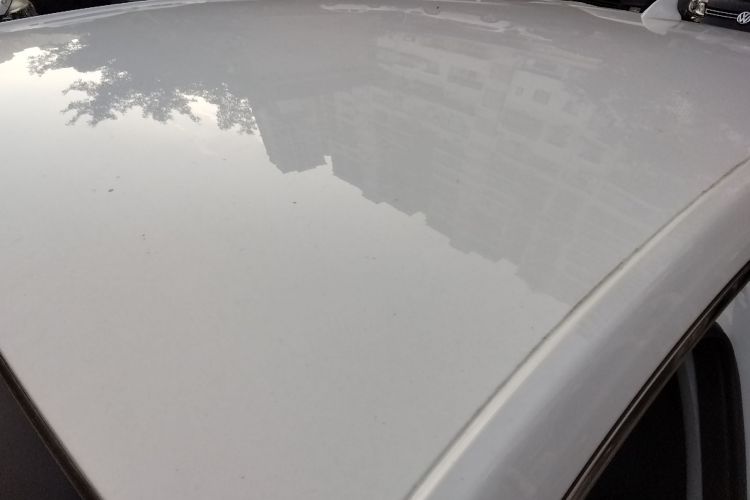 别克 微蓝6 2024款 450km 出行版局部细节57