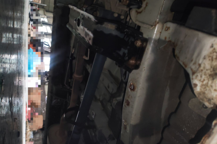 江淮瑞风 瑞风M3 2016款 宜家版 1.6L 豪华智能型局部细节9004