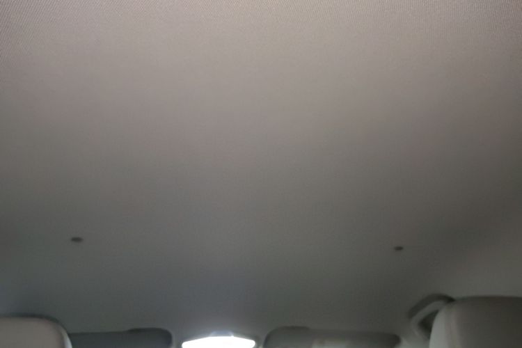 吉利几何E萤火虫 2024款 301km 流光局部细节22