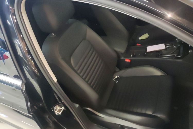 大众 迈腾 2019款 330TSI DSG 领先型 国VI局部细节41