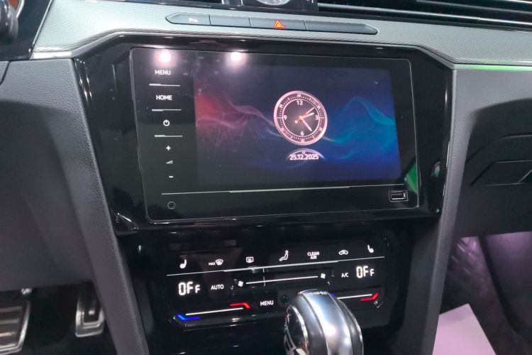 大众 迈腾 2023款 200万辆纪念版 330TSI DSG领先型局部细节16