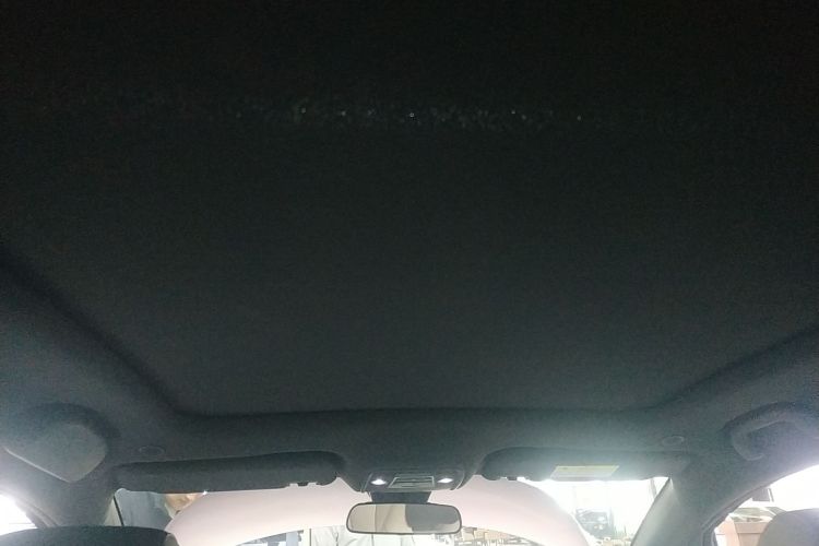 比亚迪 海豚 2021款 405km 时尚版局部细节22