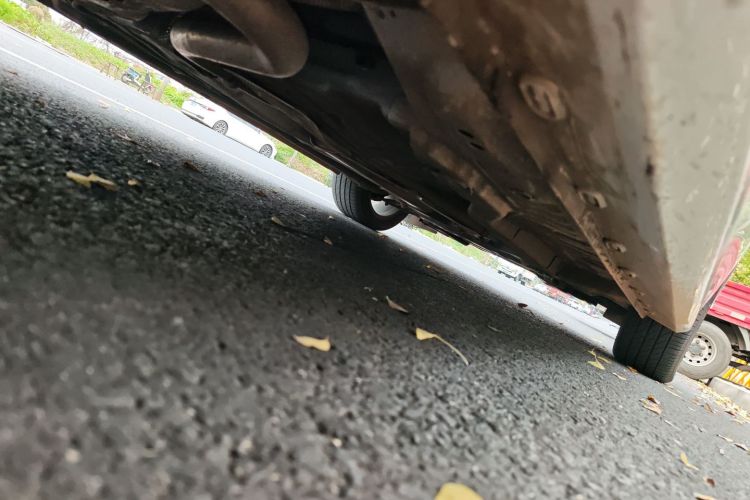 名爵 MG5 2021款 改款 300TGI DCT青奢旗舰版局部细节9002