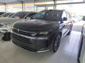 鸿蒙智行 问界M7 2024款 1.5T 智驾四驱Max版 5座