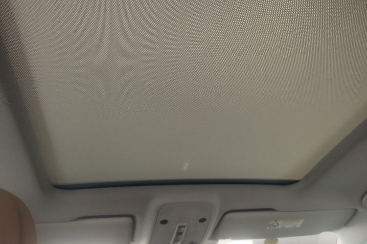 奥迪Q6 2024款 45 TFSI quattro 齐云型 羽林套装 6座中控内饰22