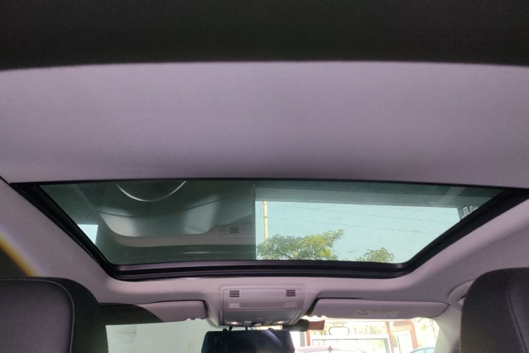 大众 速腾 2021款 280TSI DSG舒适智联版局部细节22