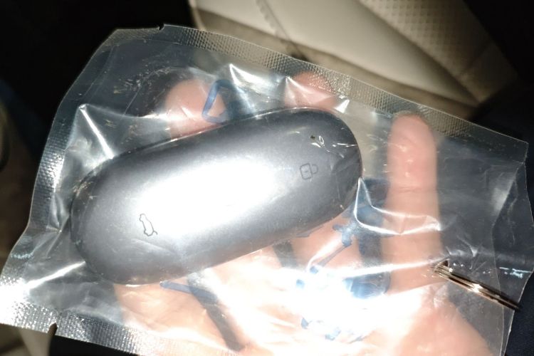 理想汽车 理想L9 2023款 Pro中控内饰11