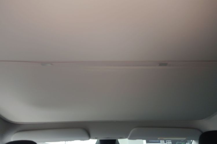 特斯拉 Model Y 2025款 后轮驱动版局部细节22