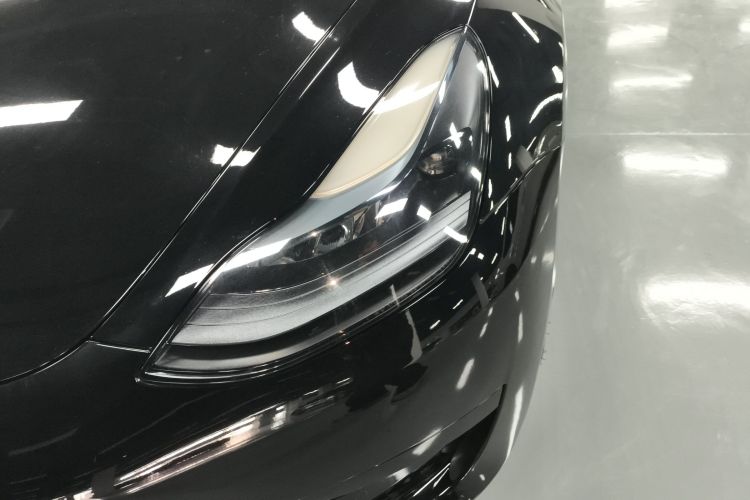 特斯拉 Model 3 2022款 后轮驱动版局部细节36