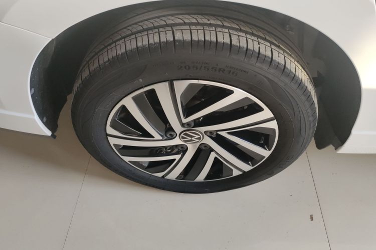 大众 朗逸 2024款 300TSI DSG星空满逸版车身外观6008