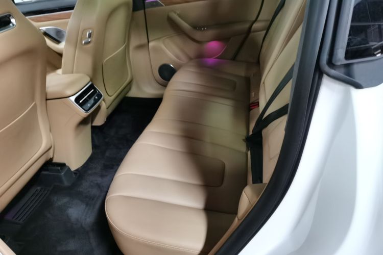 鸿蒙智行 智界R7 2024款 纯电 736km UItra中控内饰21