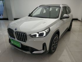 宝马X1 2023款 sDrive25Li X设计套装