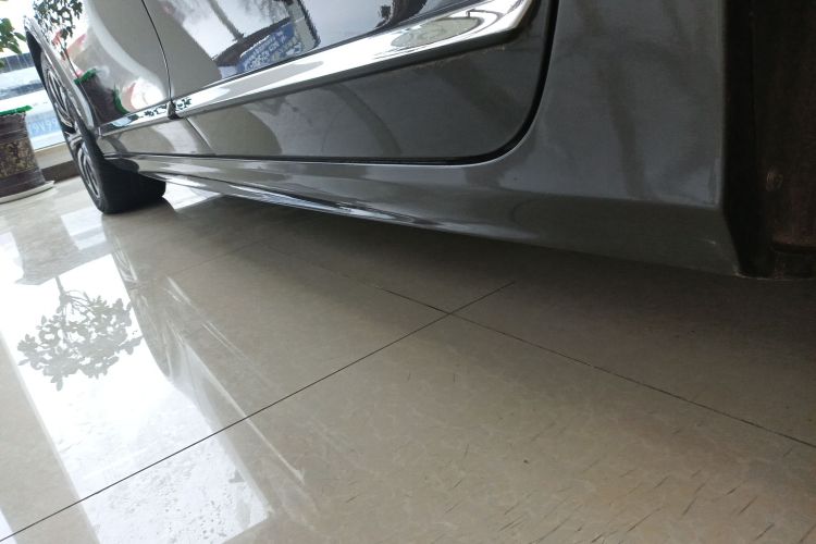 沃尔沃S90 2021款 B5 智逸豪华版局部细节9002