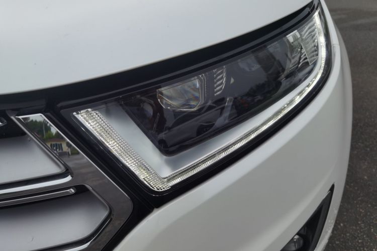 福特 锐界 2018款 EcoBoost 245 两驱豪锐型 7座 国V局部细节36