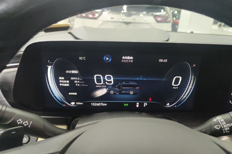 别克GL8 2022款 ES陆尊 653T 旗舰型局部细节14