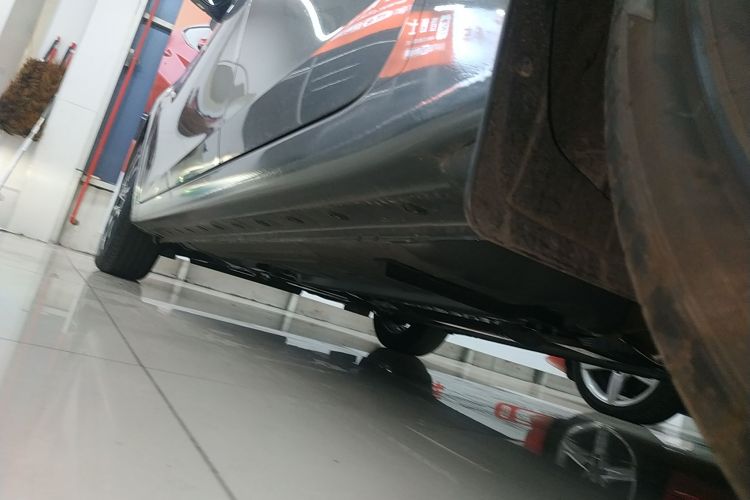 日产 轩逸 2024款 经典 1.6XE CVT舒适版局部细节9002