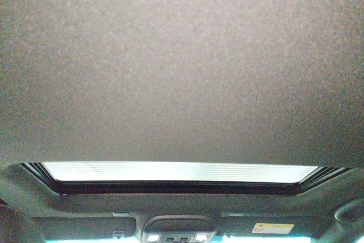 凯迪拉克CT4 2022款 28T 豪华型局部细节22