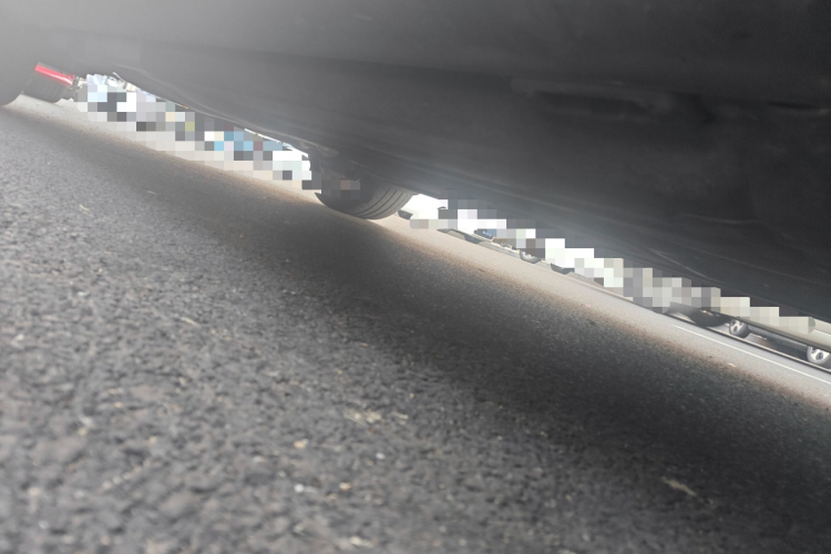 保时捷 2018款 Macan 2.0T局部细节9001