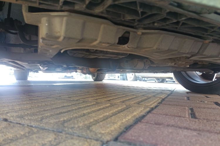 现代 Veloster飞思 2012款 1.6T 自动尊享版局部细节9001