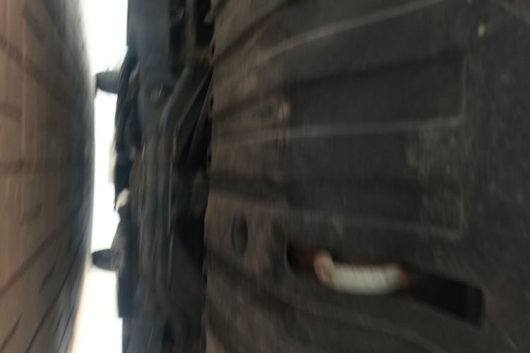 本田CR-V 2013款 2.4L 四驱豪华版局部细节9009