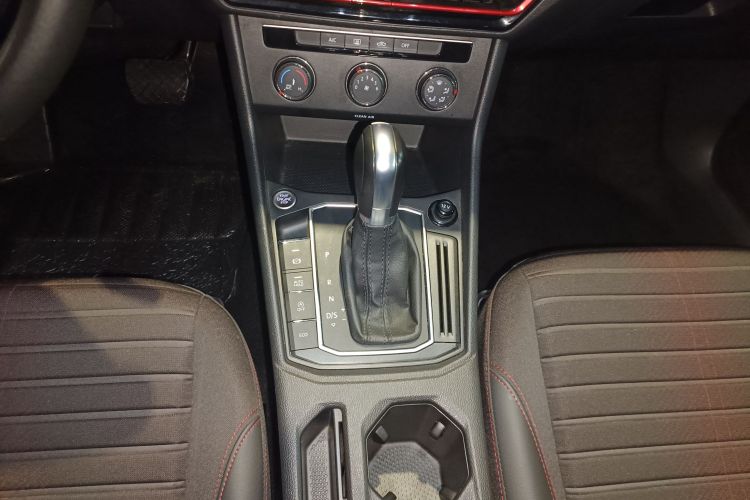 大众 朗逸 2023款 280TSI DSG星空满逸版局部细节18