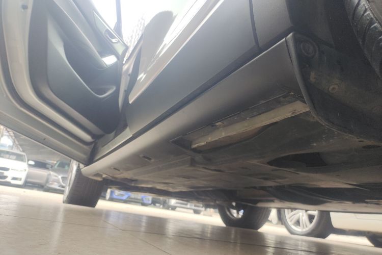 马自达CX-4 2016款 2.5L 自动四驱蓝天激情版局部细节9002