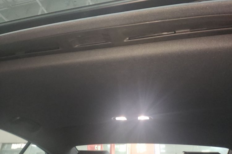 别克 君威 2020款 GS 28T 尊贵型局部细节22