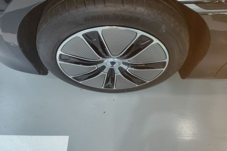 腾势Z9GT 2024款 1100四驱Max版车身外观6007