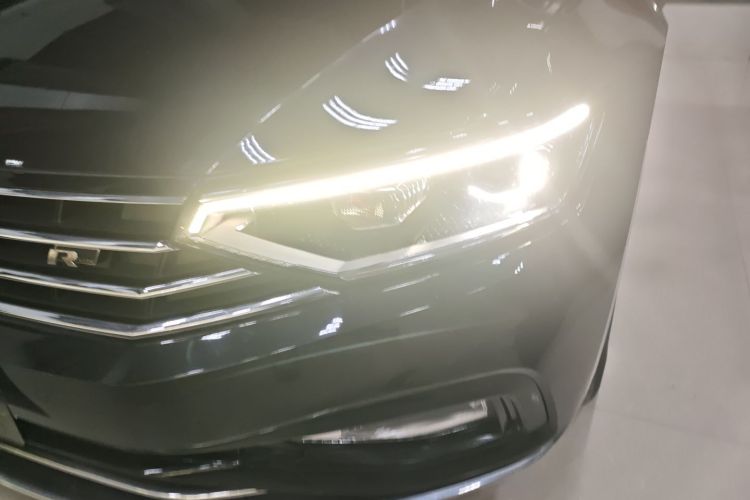 大众 迈腾 2020款 330TSI DSG 领先型局部细节36