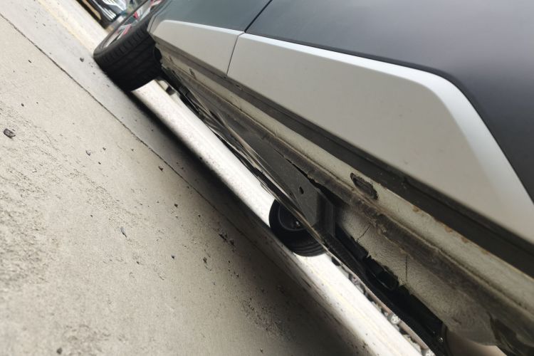 大众 途岳 2024款 300TSI 两驱月尊版局部细节9002