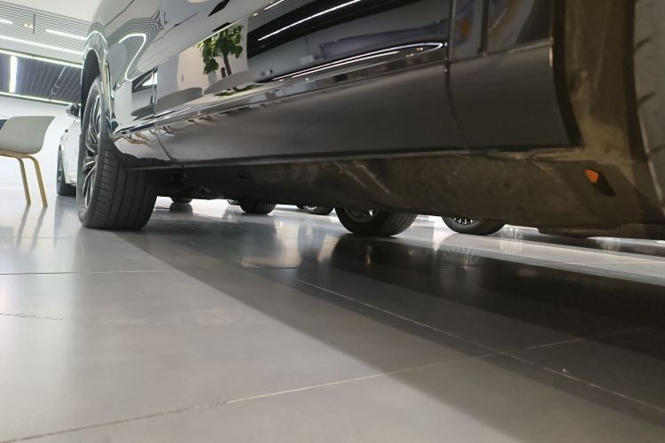 鸿蒙智行 问界M7 2024款 1.5T 智驾四驱Max版 5座局部细节9001