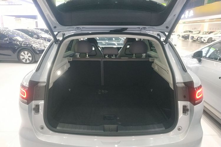 零跑汽车 零跑C11 2023款 增程 285智享版局部细节23