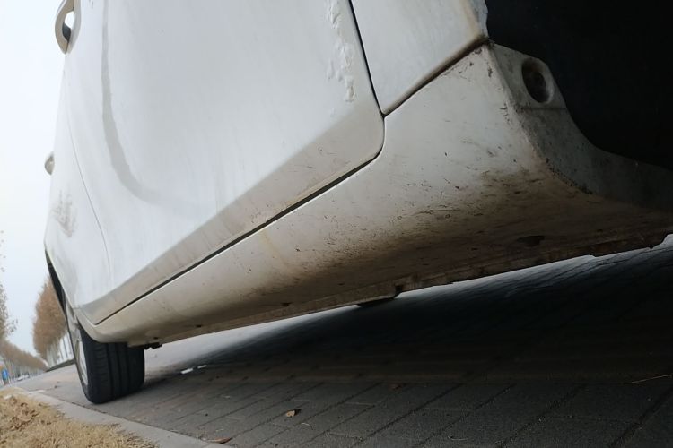 吉利汽车 帝豪 2015款 三厢 1.5L 手动向上版局部细节9001