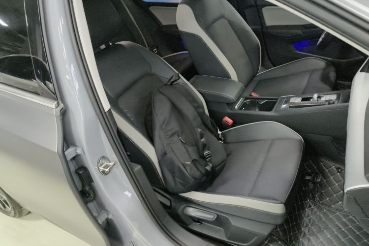 大众 高尔夫 2021款 280TSI DSG Pro局部细节41