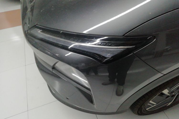 五菱汽车 五菱星光S 2024款 130km 领航型局部细节36