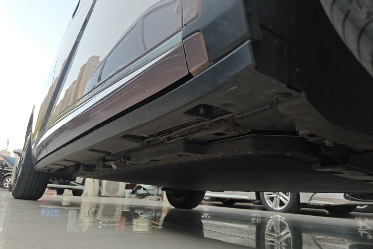 比亚迪 海豚 2021款 405km 时尚版局部细节9001